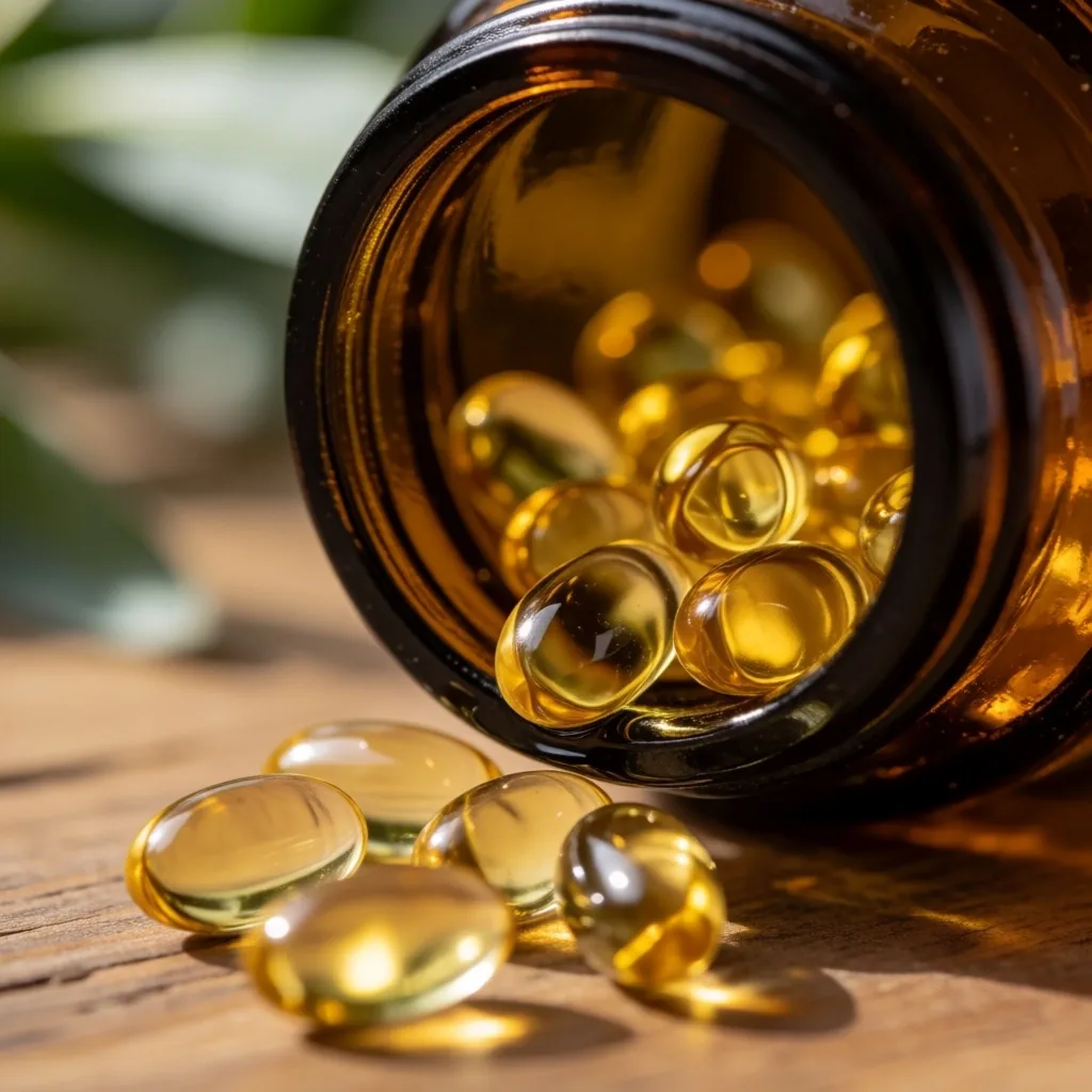 Sunshine Vitamin D3