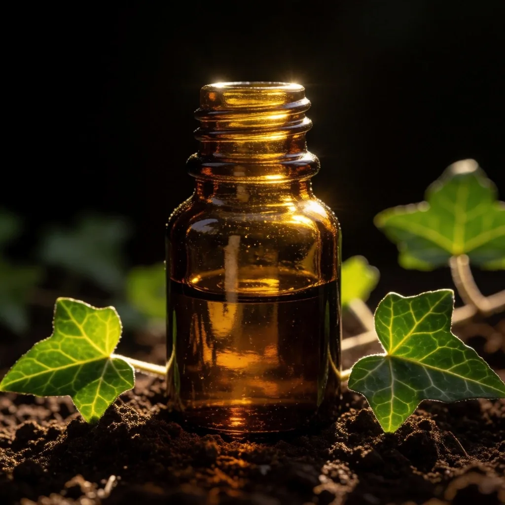 Sunshine Vitamin D3 bottle