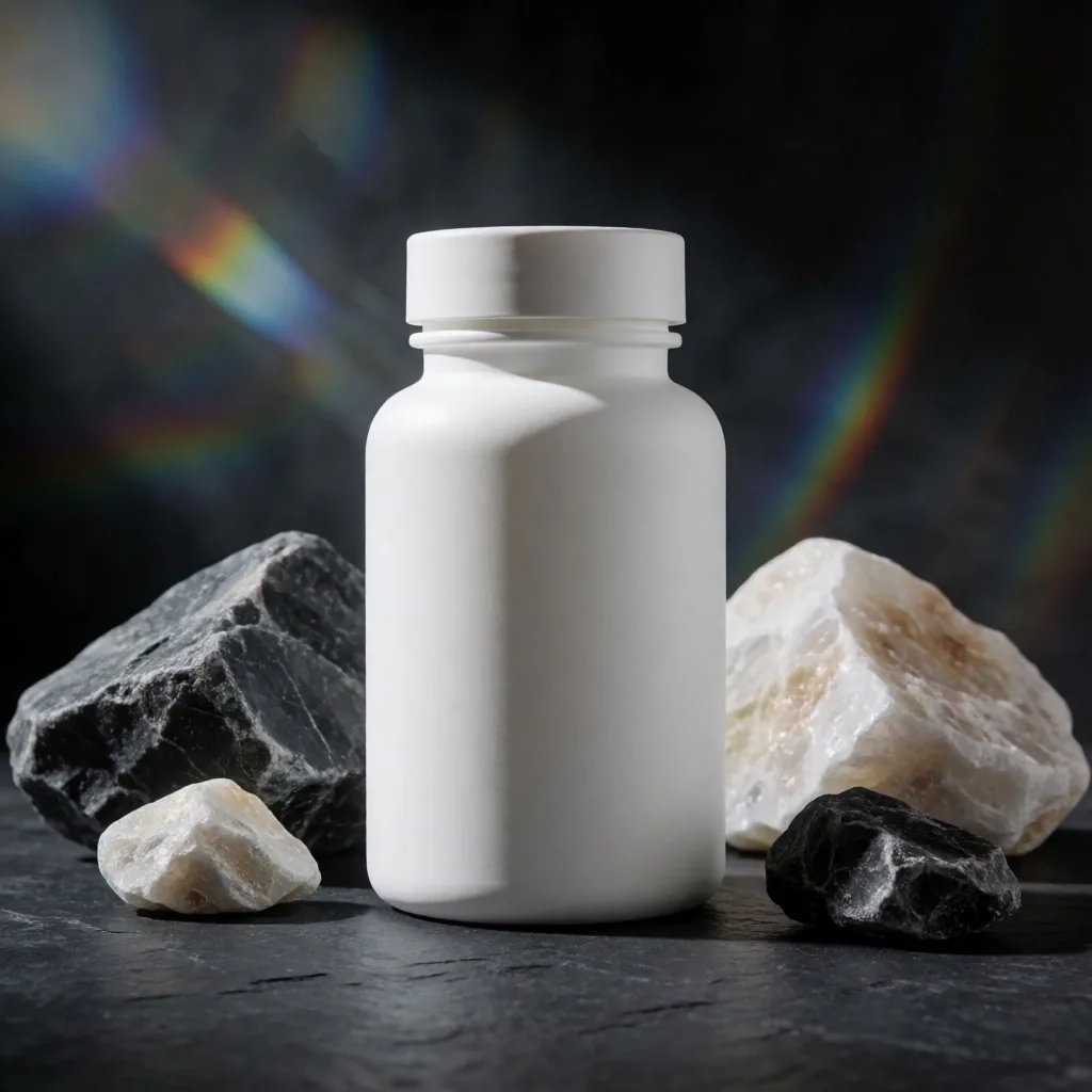 Active Magnesium Complex
