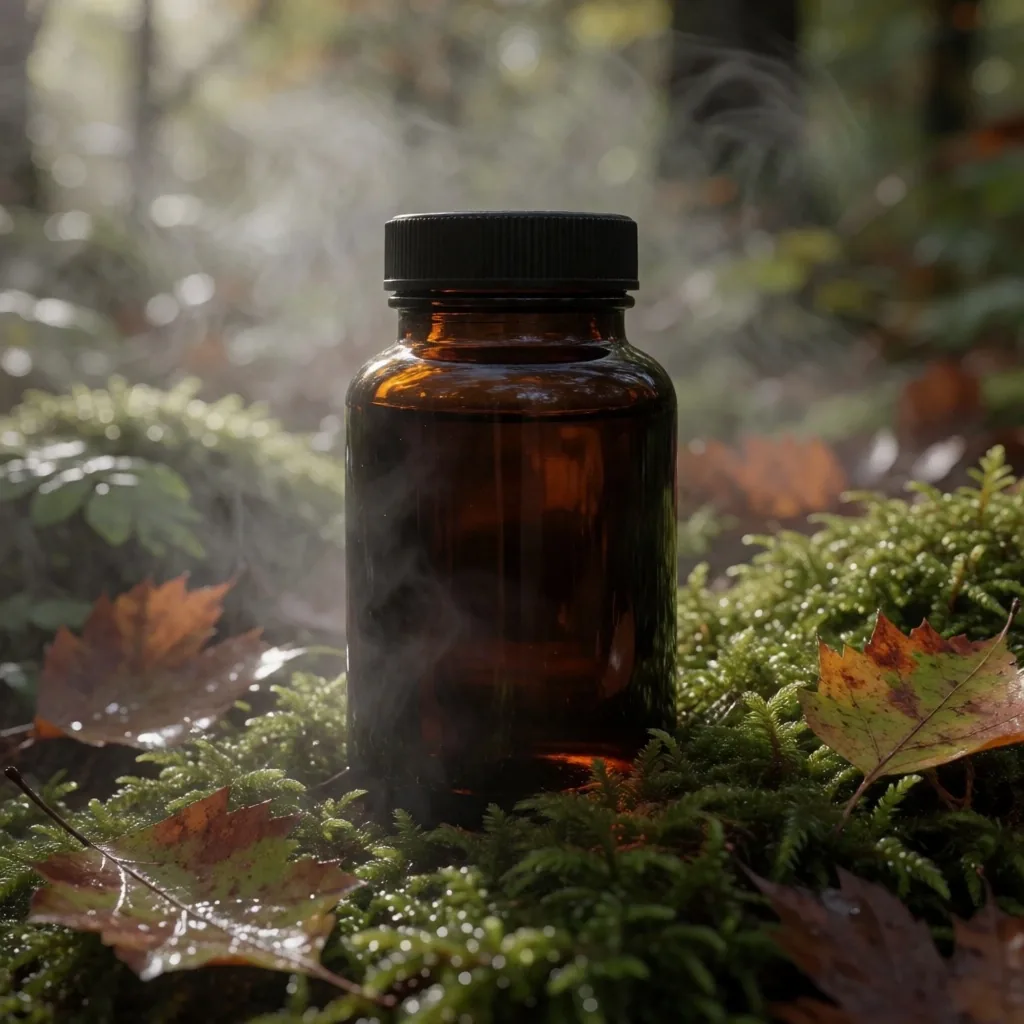Seasonal wellness transition