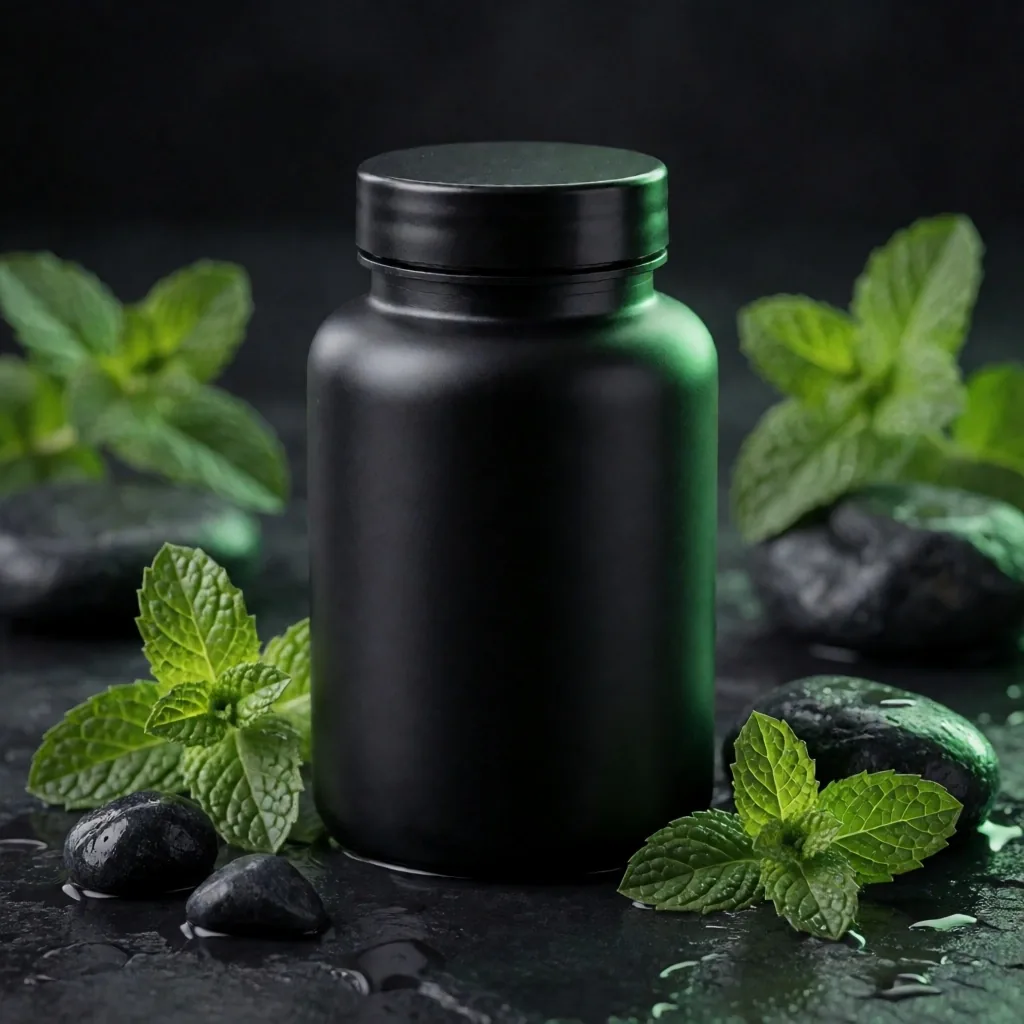Active Magnesium Complex product bottle