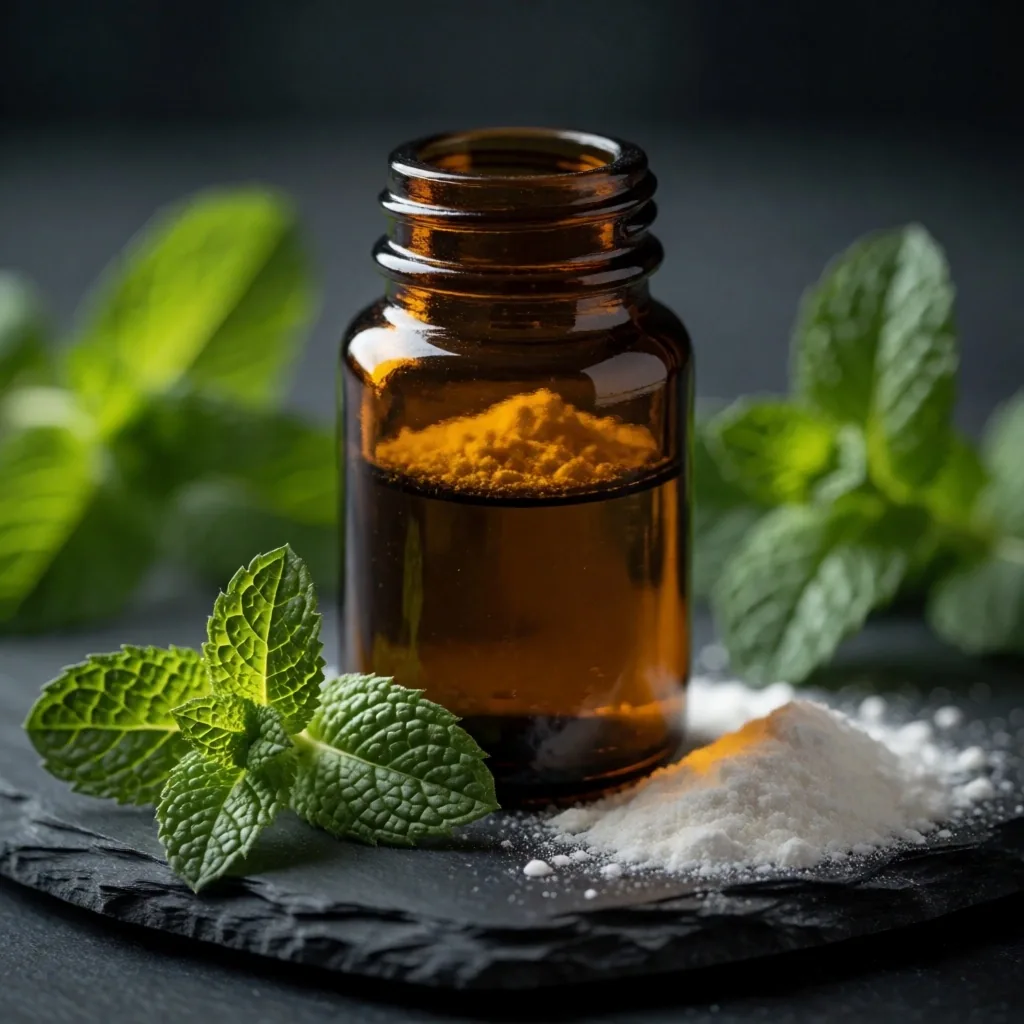 Active Magnesium Complex