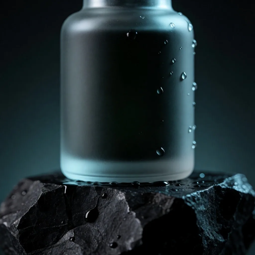 Active Magnesium Complex bottle