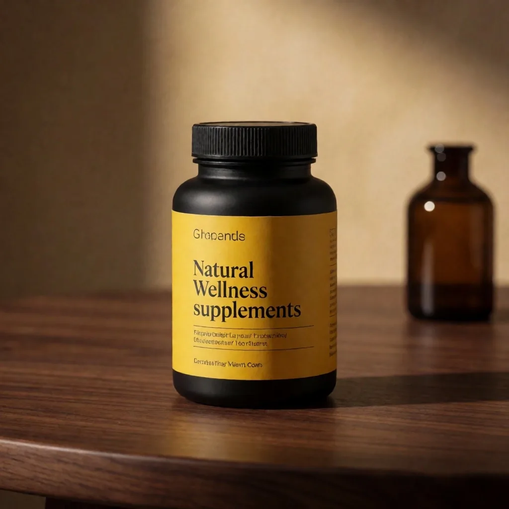 B-Complex Energy Matrix bottle