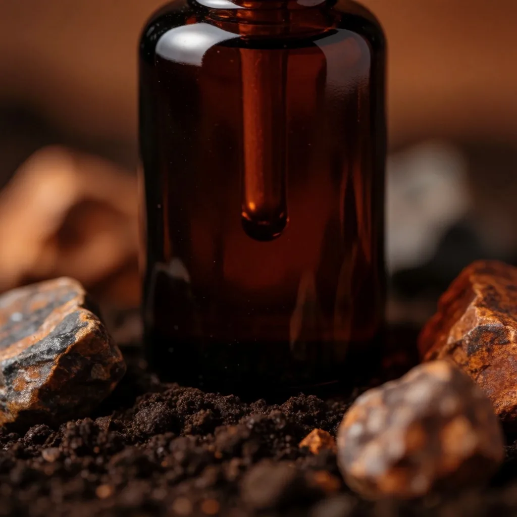 Iron Bisglycinate Gentle bottle