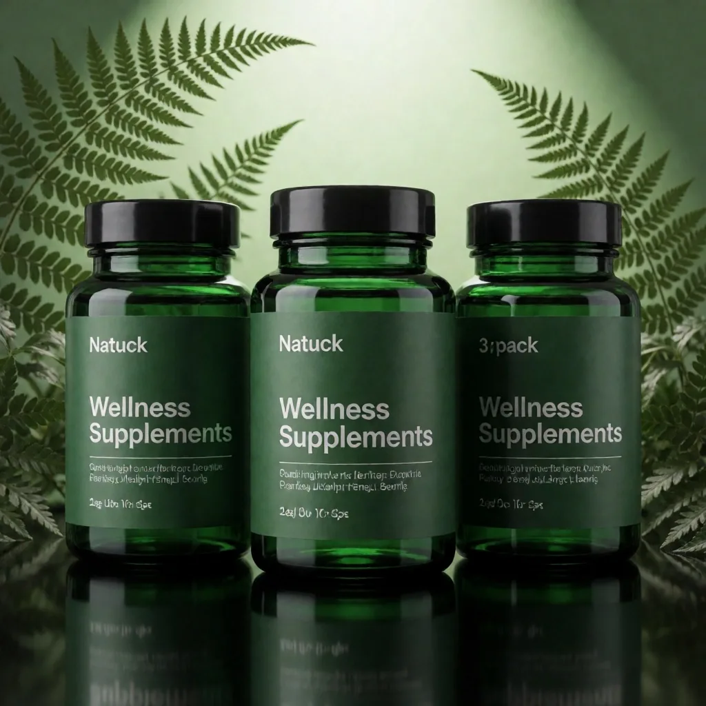Omega Subscription 3-Pack