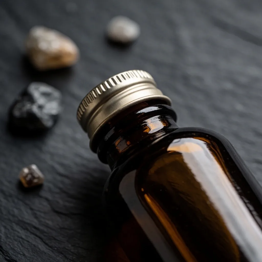 Zinc Glycinate Plus bottle