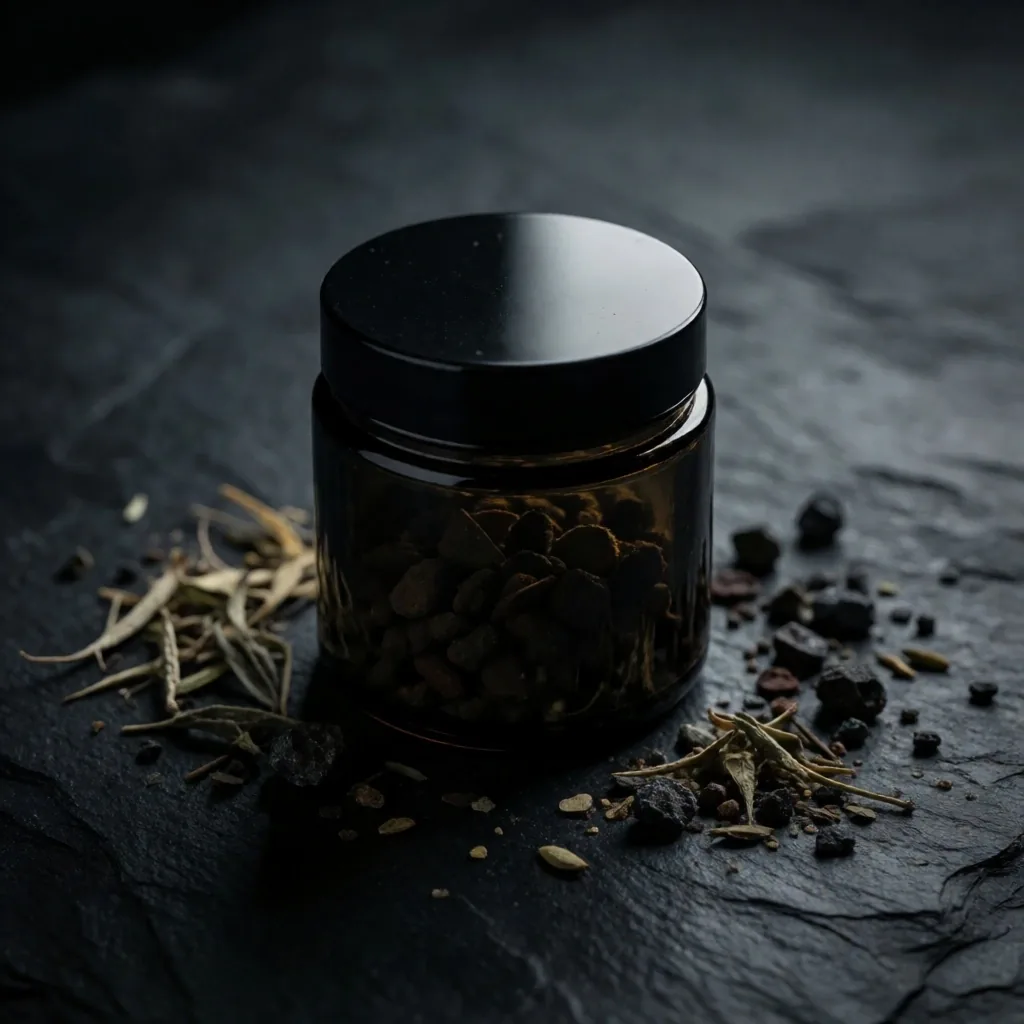 Active Magnesium Complex supplement bottle