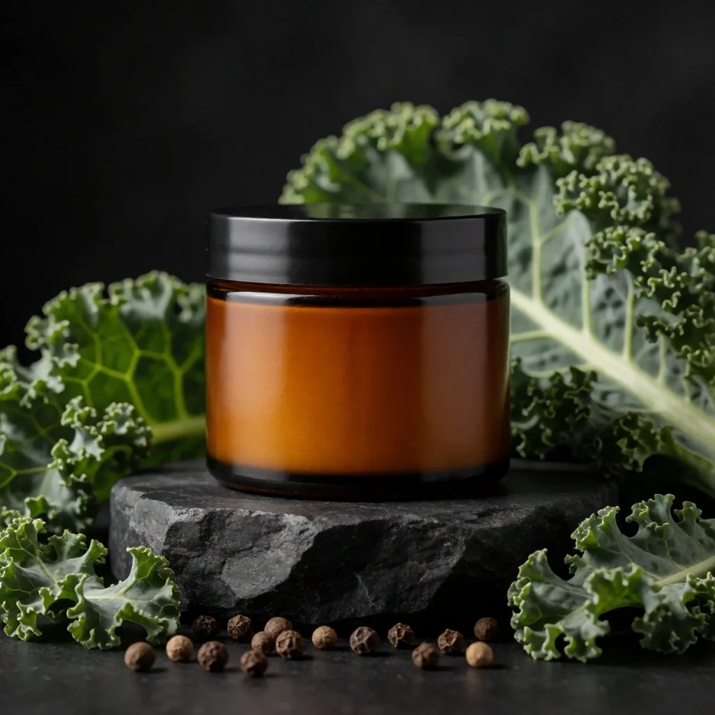 Daily Essentials Multi supplement bottle