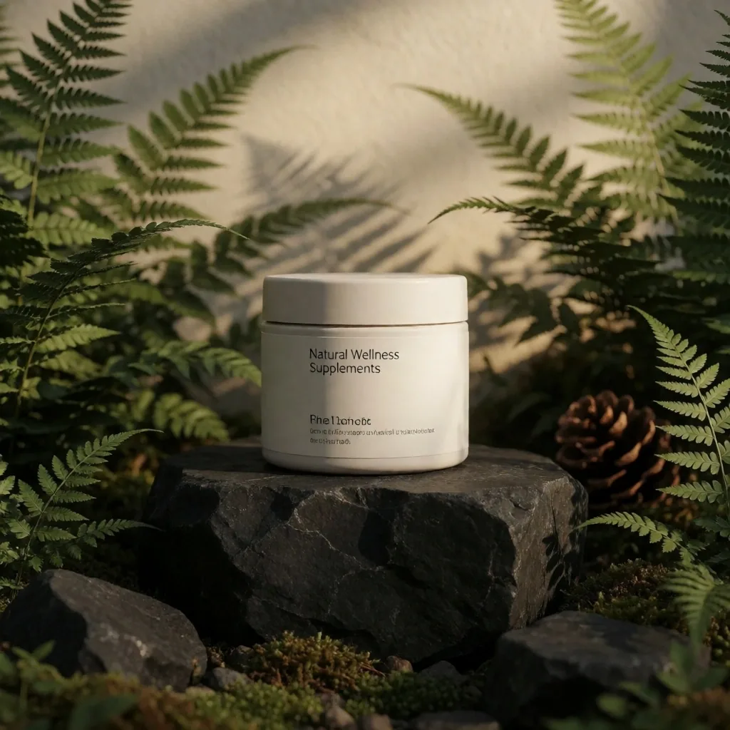 Vitality Hub Daily Essentials Multi